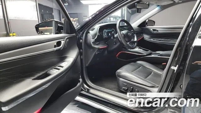 Hyundai The New Grandeur IG id 2859761 из Кореи 20