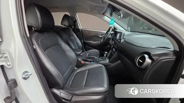 Hyundai Kona id 3325356 из Кореи 20