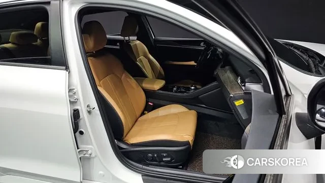 Kia K5 Hybrid 3rd Generation id 3509358 из Кореи 20