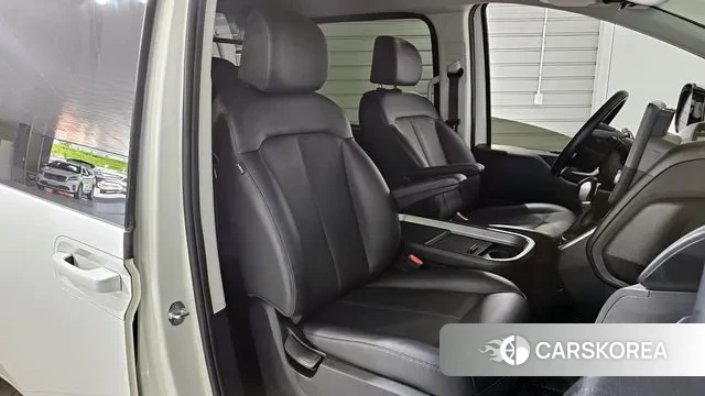 Hyundai Staria id 2984871 из Кореи 20