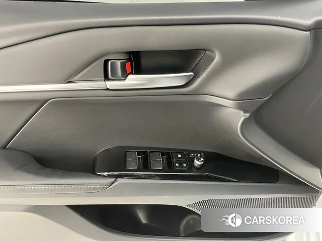 Toyota Camry id 4207245 из Китая 27