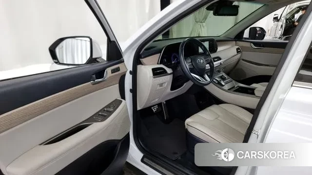 Hyundai Palisade id 2999306 из Кореи 20