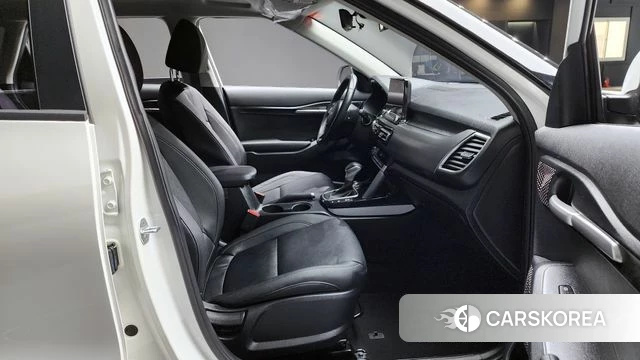 Kia Seltos id 3827228 из Кореи 20