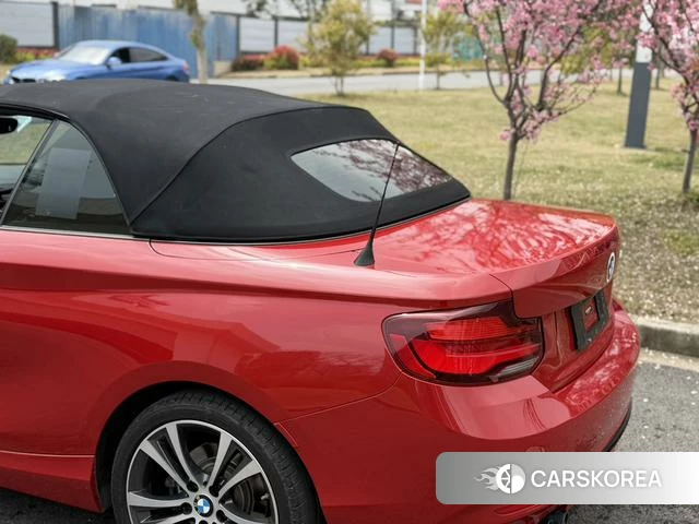 BMW 2 series (imported) id 4219690 из Китая 14