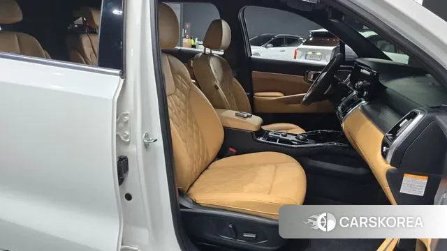 Kia Sorento 4th Generation id 3561180 из Кореи 20