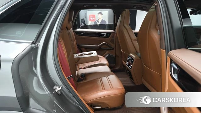 Porsche Cayenne (PO536) id 3905258 из Кореи 20