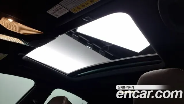 BMW 5 Series (G30) id 2684912 из Кореи 20