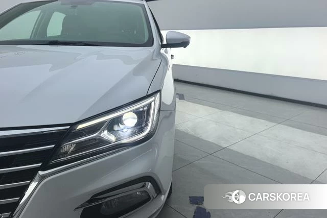 Roewe i5 id 4235868 из Китая 17