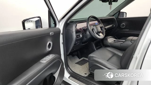 Hyundai Palisade (LX3) id 4927924 из Кореи 20