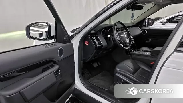 Land Rover Discovery 5 id 3259539 из Кореи 20