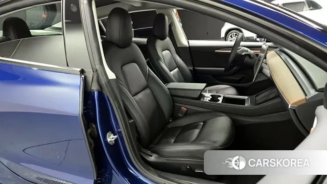 Tesla Model 3 id 3237314 из Кореи 20