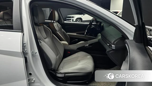 Hyundai Avante (CN7) id 3877586 из Кореи 20