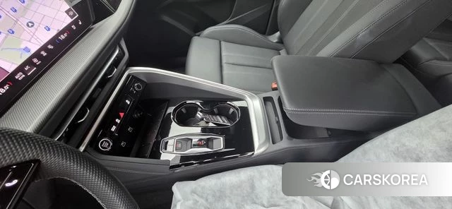 Audi Q5 (80A) id 4589692 из Кореи 13