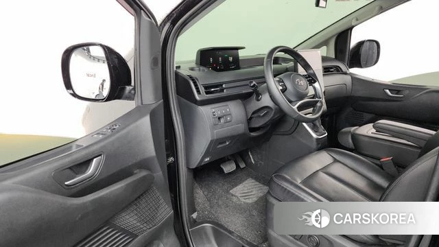 Hyundai Staria id 4302883 из Кореи 36