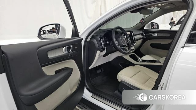 Volvo XC40 id 4630833 из Кореи 33