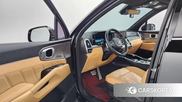 Kia Sorento 4th Generation id 3519357 из Кореи 20