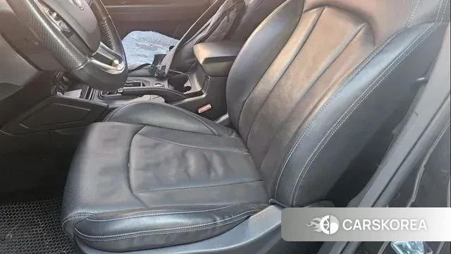 Ssangyong Rexton Sports id 3519416 из Кореи 12