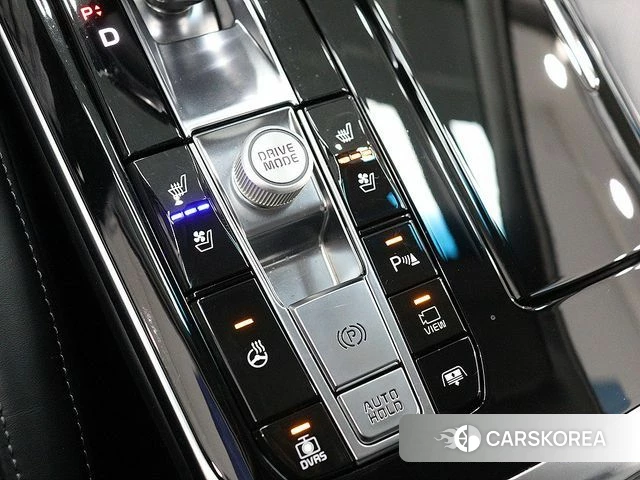 Kia K7 Premier id 4397071 из Кореи 20
