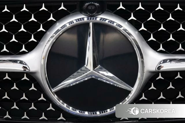 Mercedes-Benz Class C id 4393966 из Китая 29