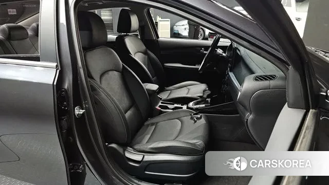 Kia The New K3 2nd generation id 3442360 из Кореи 20