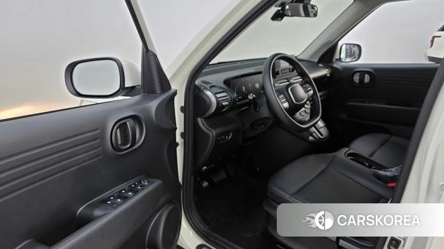 Hyundai Casper id 4475037 из Кореи 30