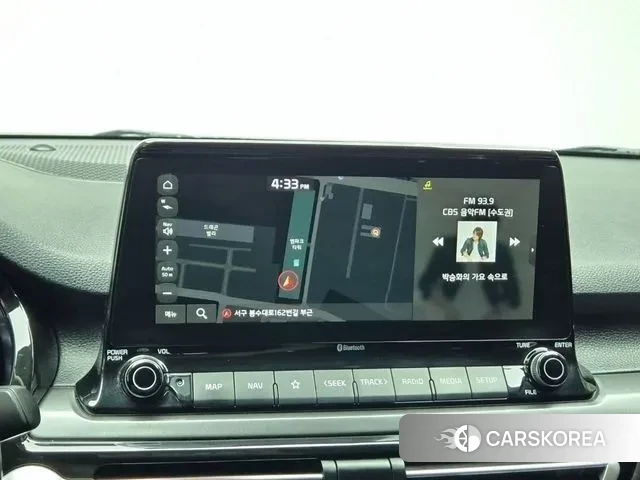 Kia Seltos id 3042289 из Кореи 18