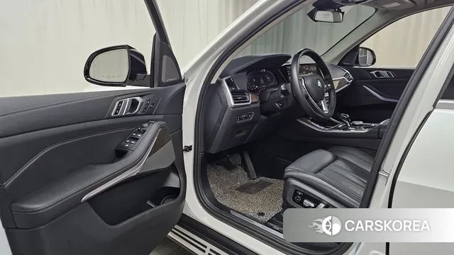 BMW X5 (G05) id 3529988 из Кореи 20