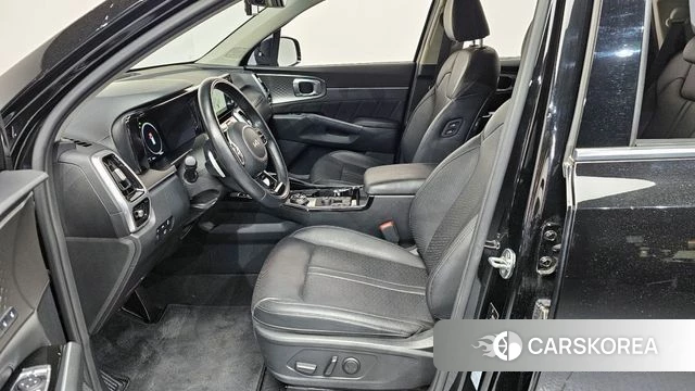Kia Sorento 4th Generation id 4283268 из Кореи 33