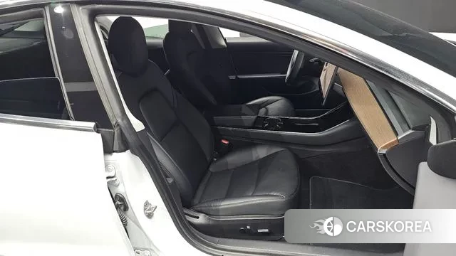 Tesla Model 3 id 3402253 из Кореи 20