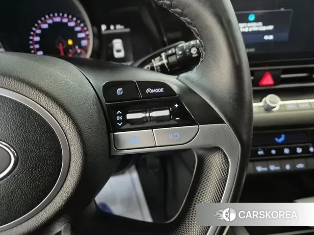 Hyundai Avante (CN7) id 3625428 из Кореи 18