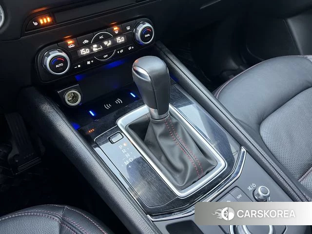 Mazda CX-5 id 4266065 из Китая 23