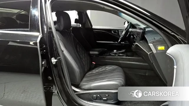 Kia K8 id 3600310 из Кореи 20