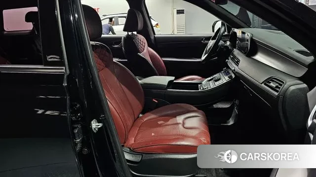 Hyundai Palisade id 3520076 из Кореи 20