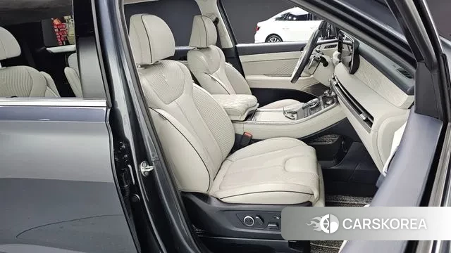 Hyundai The New Palisade id 3690654 из Кореи 20