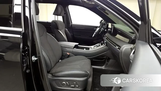 Hyundai The New Palisade id 2984129 из Кореи 20