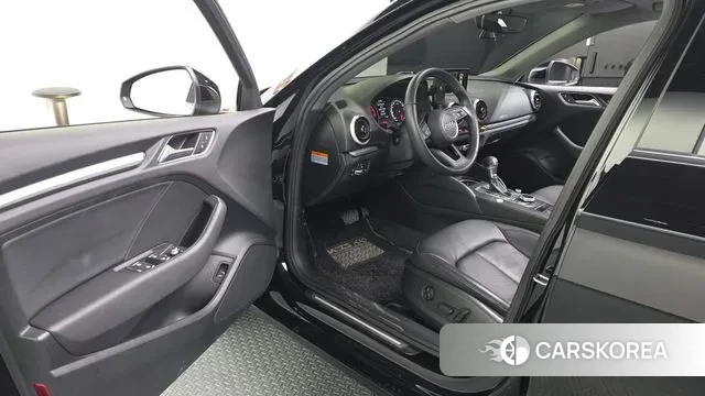 Audi New A3 id 3552136 из Кореи 20