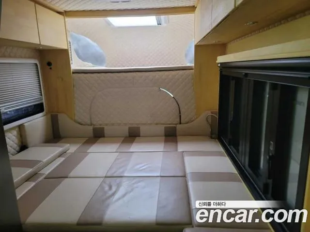 Hyundai The New Grand Starex id 2423630 из Кореи 20