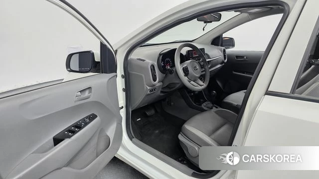 Kia Morning Urban (JA) id 4727051 из Кореи 20
