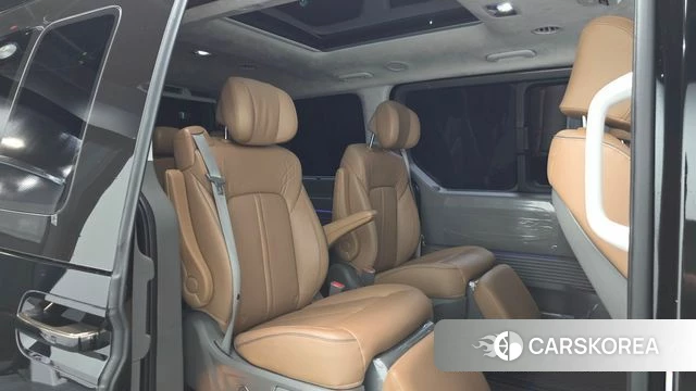 Hyundai Staria id 3838286 из Кореи 20