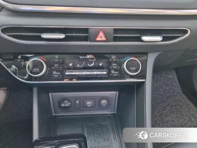 Hyundai Sonata (DN8) id 3765926 из Кореи 17