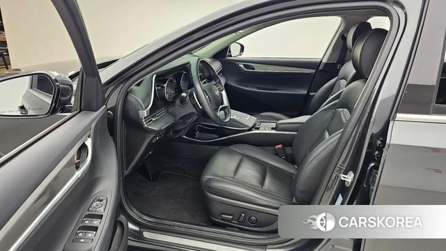 Hyundai The New Grandeur IG id 3923247 из Кореи 20