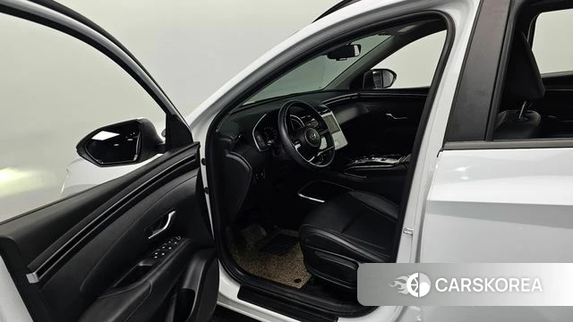 Hyundai Tucson (NX4) id 3898371 из Кореи 20