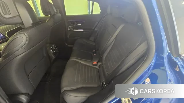 Mercedes-Benz GLC-Class X254 id 3006790 из Кореи 16