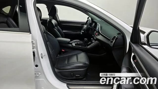 Hyundai Grandeur IG id 2952024 из Кореи 20