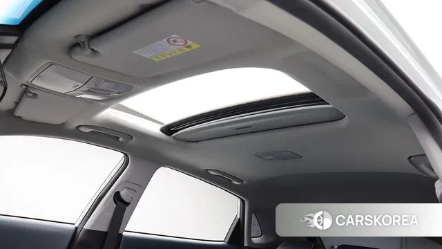 Hyundai Kona Hybrid id 3612149 из Кореи 20