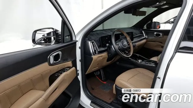 Kia The New Sorento 4th Generation id 2867496 из Кореи 20