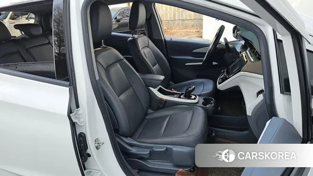 Chevrolet (GM Daewoo) Bolt EV id 3742748 из Кореи 20