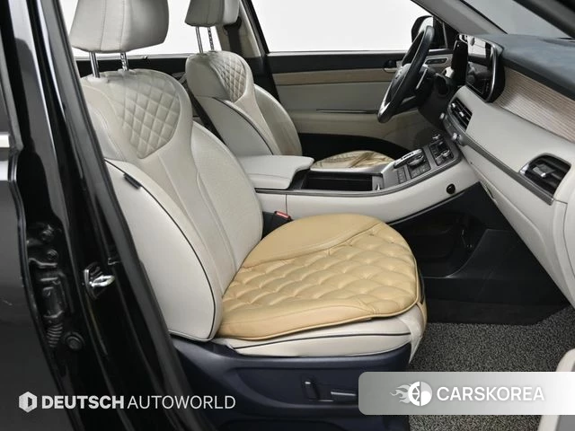 Hyundai Palisade id 3845336 из Кореи 20