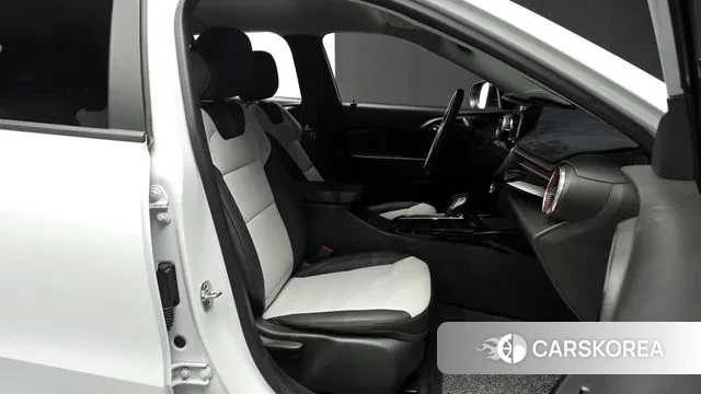 Chevrolet (GM Daewoo) Trax Crossover id 3554978 из Кореи 20