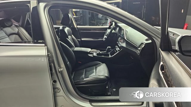 Hyundai Grandeur IG id 3916949 из Кореи 20